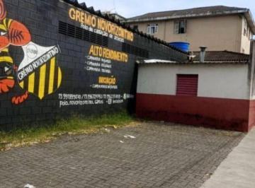 f9a7e2f63dcffab21c5a5ab4bfe1d1063b011545 · Terreno para alugar, 3 m² por R$ 100.000,00 + IPTU/mês - Vila Belmiro - Santos/SP