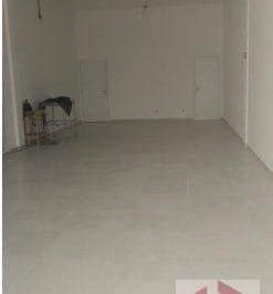 26b8768f95185a015f53d54b6e480c3980f3de68 · Loja para alugar, 86 m² por R$ 7.000 + IPTU/mês - Areia Branca - Santos/SP
