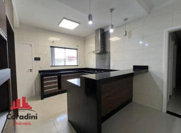 aacd5d3224caba96d1d4465a880d0ccbce9b73c1 · Casa para locação com 03 quartos (01 suíte) no bairro Parque das Nações em Americana !