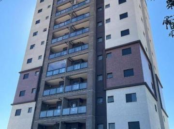 2870b8ba4beb88ad1c284e999d18a0c9c67f2780 · Apartamento com 3 dormitórios à venda, 70 m² por R$ 562.000 - Jardim Ipiranga - Americana/SP