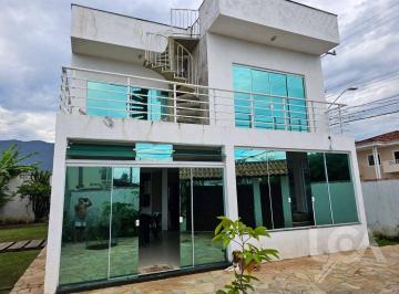 5d3ac01c06d7bceb7ef055189e2261a2878f1417 · Casa com 4 dormitórios à venda, 220 m² por R$ 1.390.000 - Massaguaçu - Caraguatatuba/SP