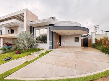 767a07885121eb3584269f80b6a4834774a3b022 · Casa com 3 suítes à venda, 235 m² por R$ 2.200.000,00 - Jardim Residencial Maria Dulce - Indaiatuba/