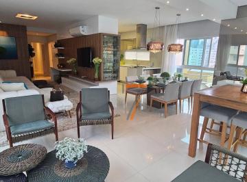 50fb1228971e24fa1d1f8cccce8f1504a8e9b7fa · Apartamento à venda, 152 m² por R$ 3.600.000,00 - Meia Praia - Itapema/SC
