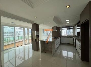 44c02399e55ce693d193df49ed9e74b16552bff8 · Cobertura Plana - Vista Mar - 3 Dormitórios (2 Suítes) - 227m² Privativos - R$2.550.000 - Balneário