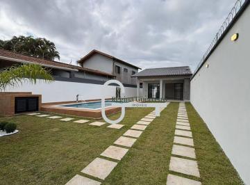 0418d5371e9d4643565ceee41bb1ee6b4907b92d · Casa com 3 dormitórios à venda, 100 m² por R$ 790.000,00 - Cibratel II - Itanhaém/SP