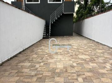 9bbd50bb6c19416abbd5d88f2c51867679aa9969 · Casa com 2 dormitórios à venda, 75 m² por R$ 180.000,00 - Parque Jequitiba - Itanhaém/SP