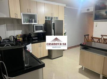 e79e7531ca84148a07d39f7e7d1d469e755ba5ed · Sobrado com 3 dormitórios à venda, 184 m² por R$ 770.000,00 - Jardim Utinga - Santo André/SP