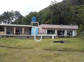 9a18a6095556a66bdb65928d867552b954073e98 · Chácara com 3 dormitórios à venda, 5214 m² por R$ 890.000,00 - Estância Vale da Serra - Peruíbe/SP