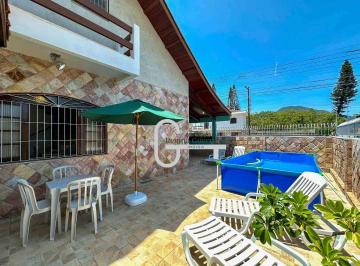 e29fd3783caa76d84168293c484451c49af15a19 · Casa com 3 dormitórios à venda, 180 m² por R$ 639.000,00 - Balneário Stella Maris - Peruíbe/SP