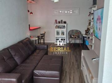 bce9c11539ba1ce9797aa97b4b08dc4dbea51756 · Apartamento com 2 dormitórios à venda, 65 m² por R$ 680.000,00 - Santa Maria - São Caetano do Sul/SP