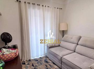 380c117818818ed5faf4cc94fd881b4fc320eb0f · Apartamento com 3 dormitórios à venda, 87 m² por R$ 550.000 - Vila Caminho do Mar - São Bernardo do 