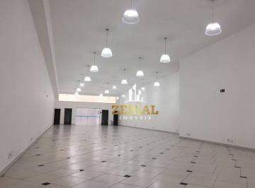 92b0aa05308d9dee575f49c81b19277a403d17fb · Salão para alugar, 300 m² por R$ 10.560,00/mês - Nova Gerty - São Caetano do Sul/SP