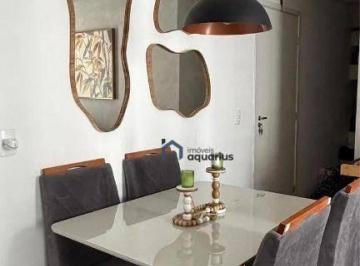 48fe3244ac3b0116ed67e98b45eb5bd8457a565a · Apartamento com 2 dormitórios à venda, 47 m² por R$ 373.000,00 - Parque dos Príncipes - Jacareí/SP