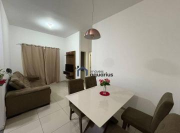 e7de51556e399416027c1785c2274bea6b793320 · Apartamento com 2 dormitórios à venda, 62 m² por R$ 450.000,00 - Jardim San Marino - São José dos Ca