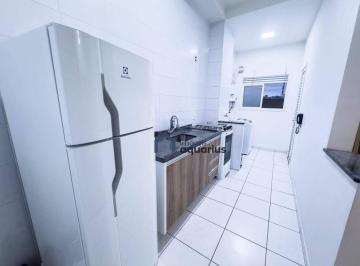b36358c4280c4fbfb3d099fc0cbdf1286673321d · Apartamento com 2 dormitórios à venda, 62 m² por R$ 420.000,00 - Jardim San Marino - São José dos Ca