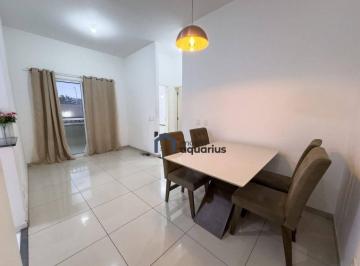84aa42a024bd10238281687ab7820d98c298b14a · Apartamento com 2 dormitórios à venda, 62 m² por R$ 415.000,00 - Jardim San Marino - São José dos Ca
