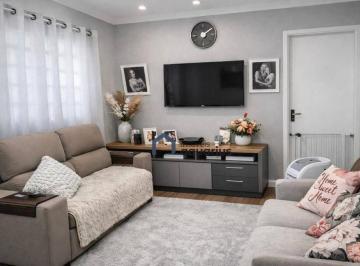 0b2cf8efc96e11a3aa728fd636dab8e050d20af5 · Casa com 4 dormitórios à venda, 104 m² por R$ 511.000,00 - Monte Castelo - São José dos Campos/SP