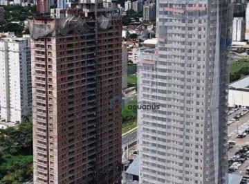 c40d130a4e5a4db19410722b19dfcea79587c2a8 · Apartamento com 2 dormitórios à venda, 62 m² por R$ 900.000,00 - Jardim das Colinas - São José dos C