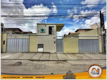 bcb7b26a5b2f00c593c3ccc26e7f775fa403ac8f · Apartamento com 3 dormitórios à venda, 68 m² por R$ 260.000,00 - Parque Manibura - Fortaleza/CE