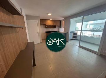 872498ecefd479d5ea7c8fca13c18c789430716a · Apartamento com 1 dormitório, 48 m² - venda por R$ 660.000 ou aluguel por R$ 4.350/mês - Jardim Aqua