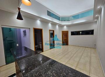 a30c6b3574dbd6b0cc70551511c564b6ed812c57 · Casa com 3 dormitórios para alugar, 110 m² por R$ 4.002,00/mês - Golden Park Residence II - Sorocaba