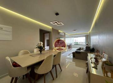 dca153017eb5922706f206722771fb9d6502d09d · Apartamento 2 dormitórios no Canto do Forte, Praia Grande - SP