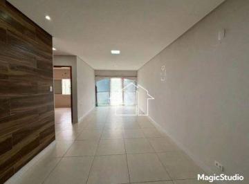 4fc46eaea5e2443989436fc3ee91b77d189dcd1f · Apartamento com 2 dormitórios à venda, 80 m² por R$ 490.000,00 - Jardim Satélite - São José dos Camp