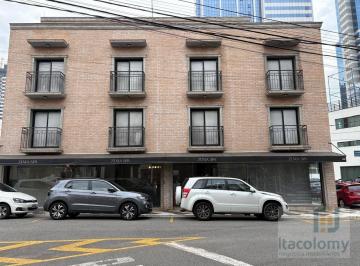 9be2bfad7bf2f0bb596d796a61607bf1d658c3d8 · Prédio para alugar, 457 m² por R$ 30.000/mês - Alphaville - Barueri/SP