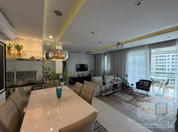 45a41619fc769b973dfca95f9b9cd514225a8cfd · Apartamento à venda no Edifício Jardins de Tamboré