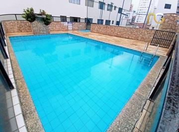6b965eab35ad0d786cce2fe69577057c50c75d8e · Apartamento à venda, 104 m² por R$ 450.000,00 - Tupi - Praia Grande/SP