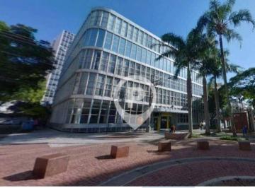6b251f632995a92841ea8f9d1355e8c3a6692d81 · Prédio no Centro de São Caetano