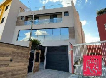93c54a3061e58f30b8f45747f61126c22c7234c1 · Triplex com 3 Suítes e 4 banheiros à Venda, 311 m² Chácara Inglesa