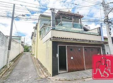 bb99cc6ded1365e8b8be879fd906b9ac7bb1599f · Sobrado, 279 m² - venda por R$ 980.000,00 ou aluguel por R$ 4.981,00/mês - Alves Dias - São Bernardo