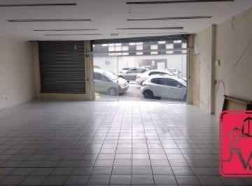 2c588b978985f66dd727a89814e9d0d199fd98d0 · Salão para alugar, 300 m² por R$ 11.550,00/mês - Vila Lucinda - Santo André/SP