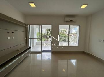 4da5a230f2af489ff2ca447aee2672d6c3c2fb2c · Apartamento com 2 dormitórios para alugar, 70 m² por R$ 4.729,67/mês - Jardim Aquarius - São José do