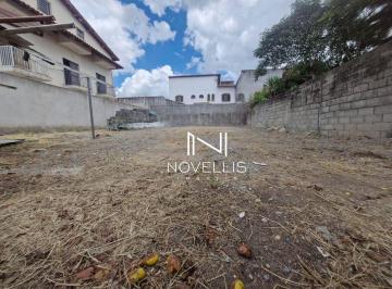 443cdc2c8e28d5386dbbada256291b20daf8340c · Terreno à venda - Jardim Santa Maria - Jacareí/SP