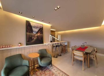 927864217e0765f5a192642c6e186eb3248787f9 · Apartamento com 3 dormitórios à venda Condomínio Celebration