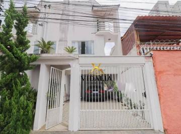 93aa0f758fb26ba3909fc88e5bcfdbe5cb000aa7 · Sobrado com 4 dormitórios à venda, 261 m² por R$ 1.150.000,00 - Jardim São Gabriel - Guarulhos/SP
