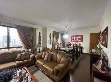 1878ceb8bcf5fa7ce8d733a96389558dd15b1c28 · Apartamento com 4 dormitórios para alugar, 150 m² por R$ 11.100,00/mês - Vila Gomes Cardim - São Pau