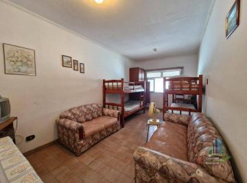 dfb05f27befd626d4a16c3f22759d43661981b49 · Kitnet com 1 dormitório à venda, 40 m² por R$ 199.000,00 - Canto do Forte - Praia Grande/SP