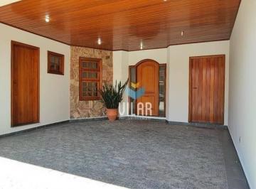 25968b954fd389cb51757e08f0bcc74f988b712c · Casa com 3 dormitórios à venda, 303 m² por R$ 1.439.999,00 - Condomínio Granja Olga I - Sorocaba/SP