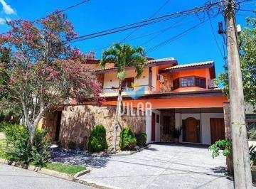 260176249f1d1dadae6c7fc0ac45795045b73b22 · Casa com 3 dormitórios à venda, 303 m² por R$ 1.440.000,00 - Condomínio Granja Olga I - Sorocaba/SP