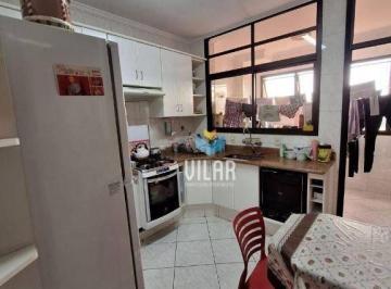 575236fd1e964a2bf81d2e87182cbc382df653eb · Apartamento com 3 dormitórios à venda, 110 m² por R$ 510.000,00 - Vila Carvalho - Sorocaba/SP