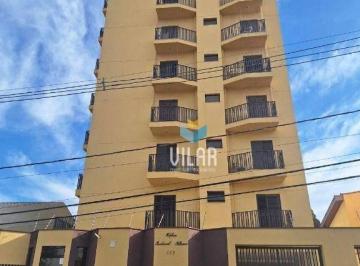 9c00924fa4a04a40378f916923dadd470d0299fd · Apartamento com 3 dormitórios à venda, 110 m² por R$ 510.000,00 - Vila Carvalho - Sorocaba/SP