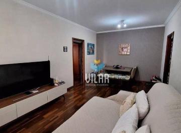 f1c5b657efe543d0564d33221f078154a620e019 · Apartamento com 3 dormitórios à venda, 110 m² por R$ 510.000,00 - Vila Carvalho - Sorocaba/SP