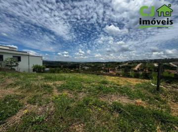 b44d84c8b745d03bf9dd0132225ca41438f87b9b · Terreno à venda, 1018 m² por R$ 480.000 - Condomínio Champagne - Lagoa Santa/MG