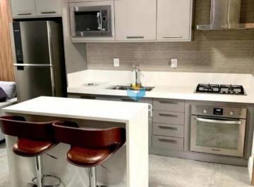 363454668e599da67936248e7ee232edf0ba9f73 · Apartamento com 1 dormitório à venda, 52 m² por R$ 569.990,00 - Parque Campolim - Sorocaba/SP