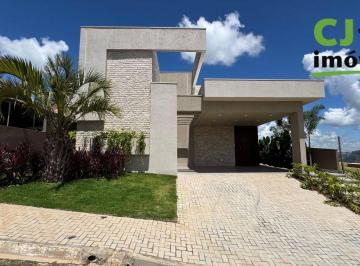 312084833744cd6942d97d305a7951b7a9a27c01 · Casa com 4 dormitórios à venda, 405 m² por R$ 2.100.000 - Condomínio Gran Park Toscana - Vespasiano/