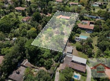 4e06975675d248d92f9c959450f7b207bda28ec1 · Terreno à venda, 5000 m² por R$ 3.610.000,00 - Chácara Malota - Jundiaí/SP