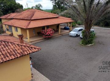 f7b6e8d48f5fc3ed64b8a899d125b35bcf2cc0b4 · Chácara com 3 dormitórios à venda, 21000 m² por R$ 1.200.000 - Jeriva - Boituva/SP